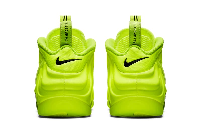 mens volt foamposites
