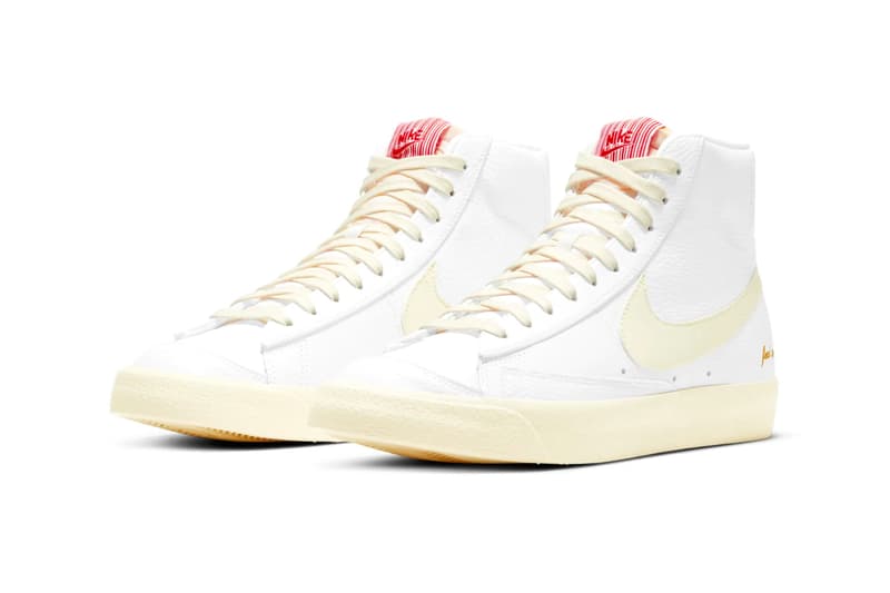 popcorn nike blazer 77s