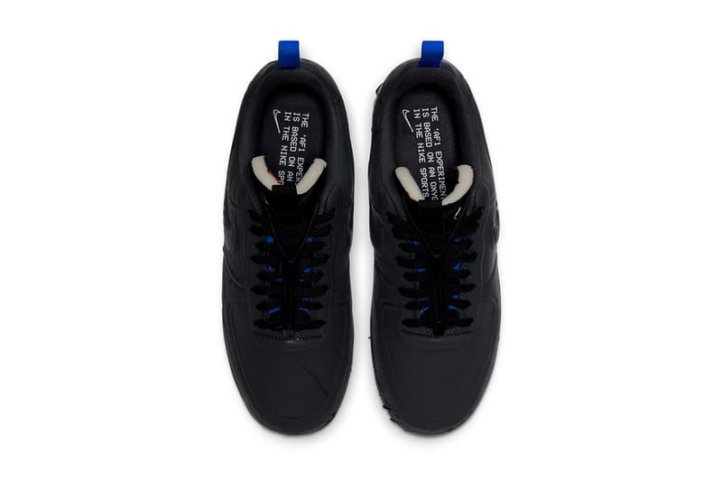 Air force 354 on sale black