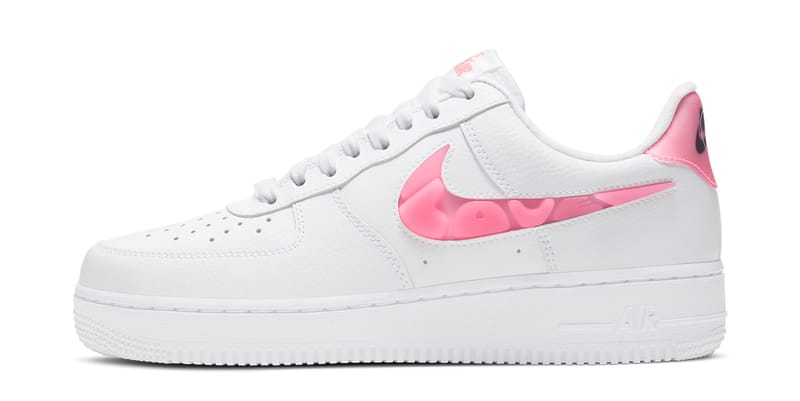 All pink air on sale forces