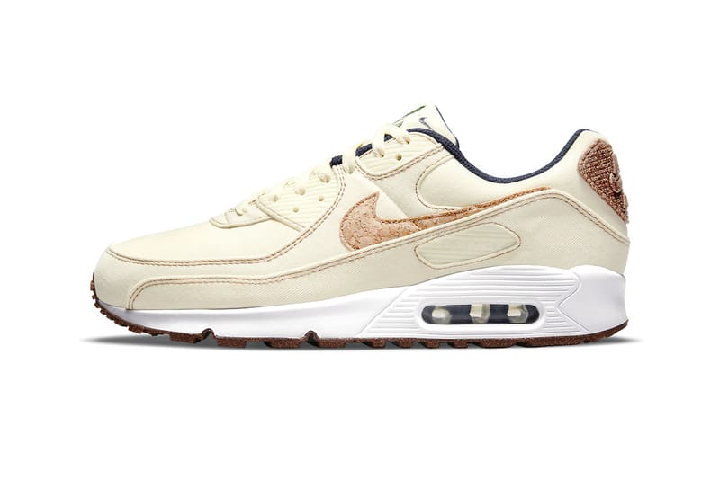 Air max sales 90 cork