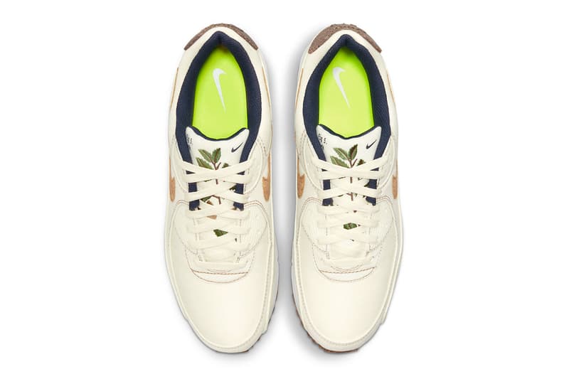 corkscrew nike air max