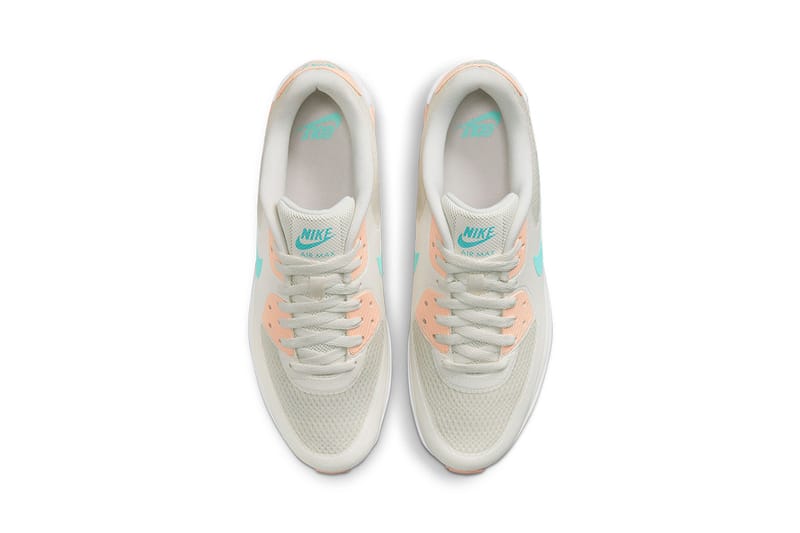 Miami vice clearance air max 90