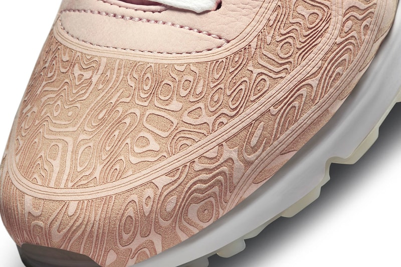 air max 90 laser