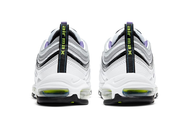 Nike Air Max 97 store Airmoji US MEN 11