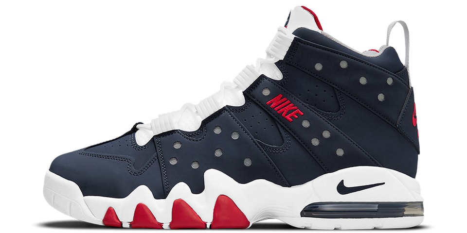 nike air max cb 94 olympic