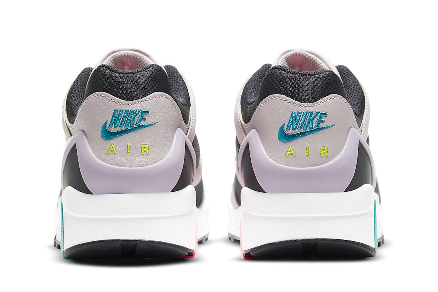 Nike Air Structure Triax 91 New Retro Colorway | HYPEBEAST