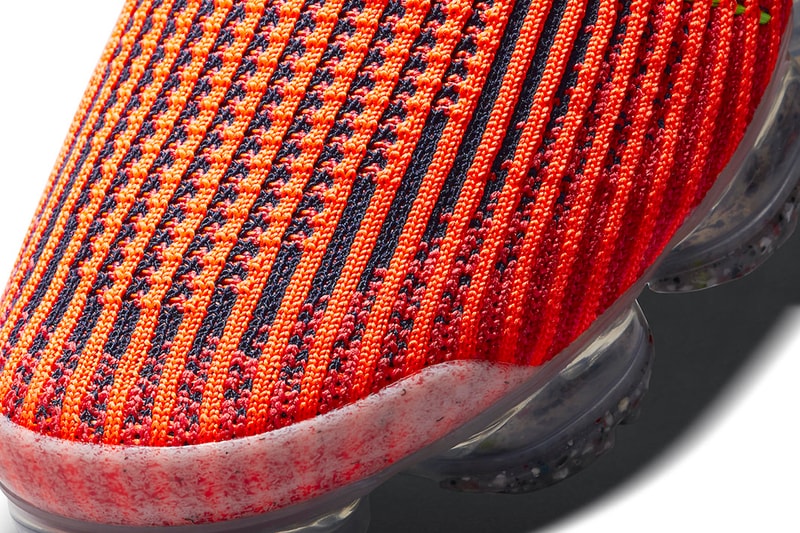 vapormax exeter edition release date