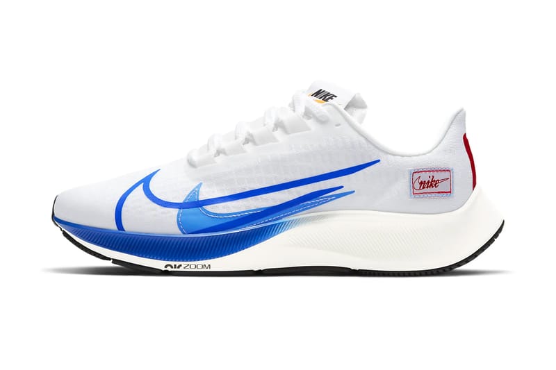 Air zoom cheap white