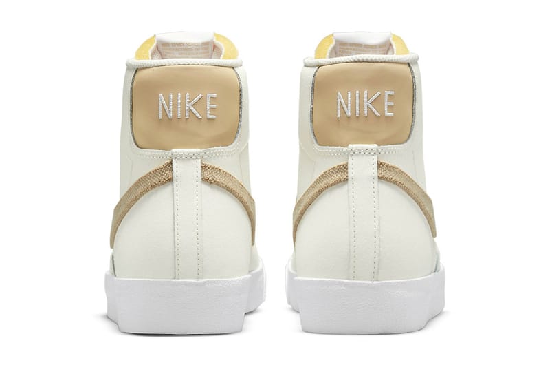 Nike hotsell blazer strap