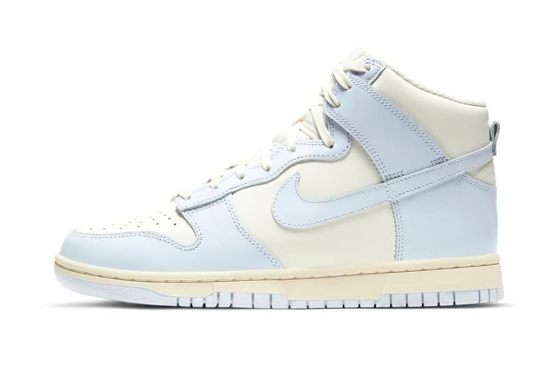 Nike Dunk High