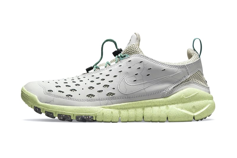 Nike free run volt best sale