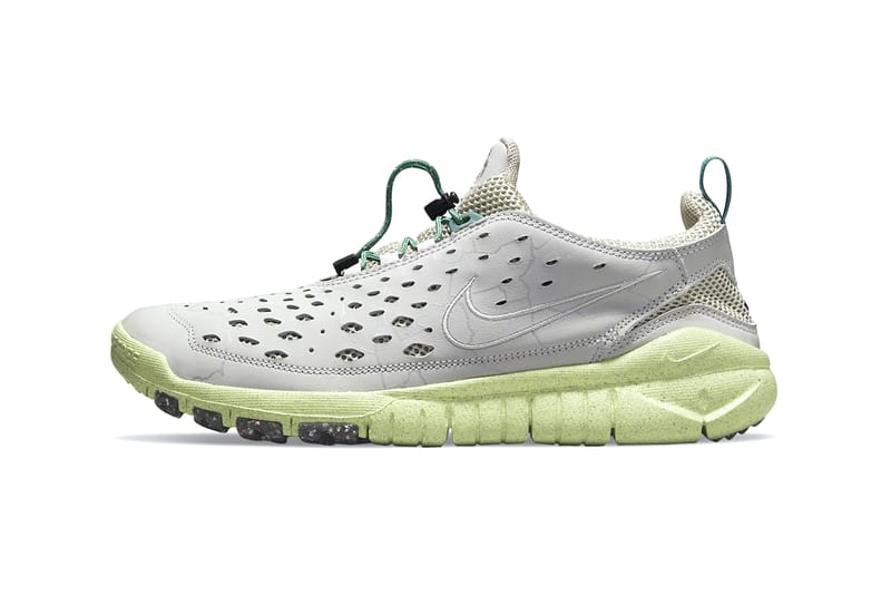 Nike Free Run Trail Reflective 