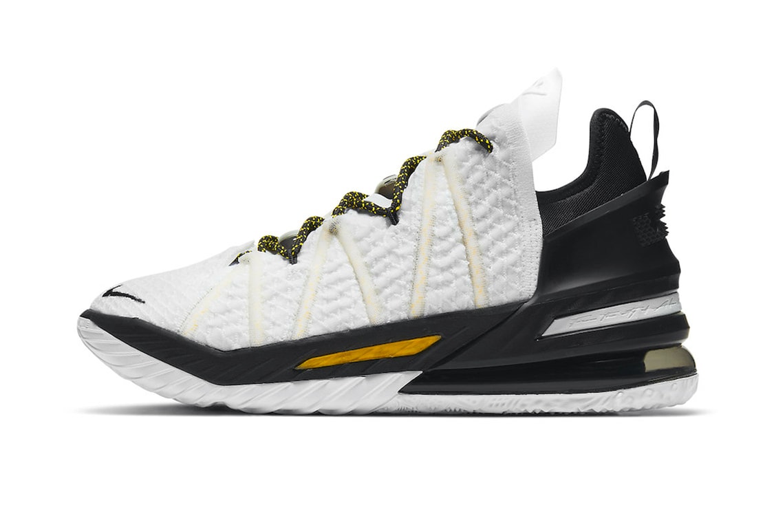 Nike LeBron 18