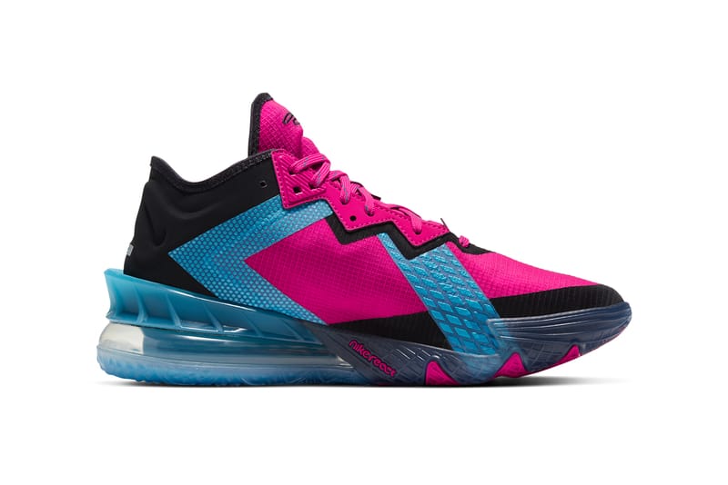 Lebron fireberry online