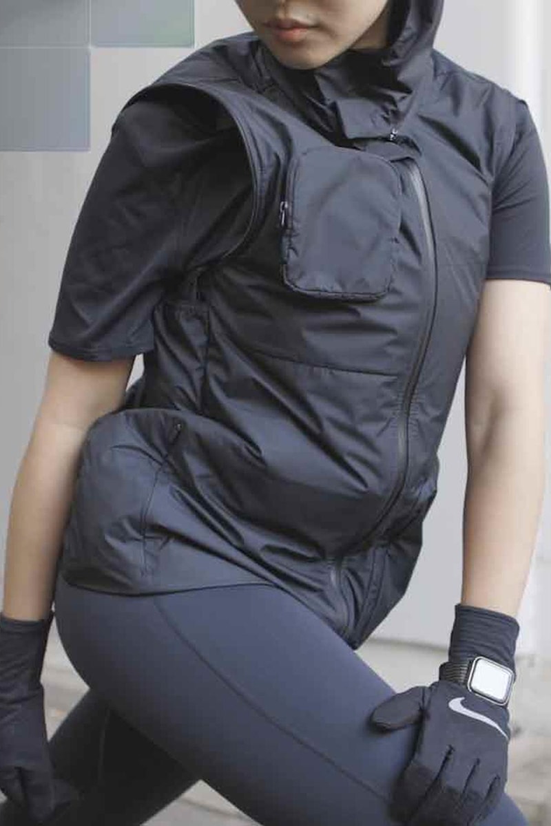 nsrl series nike