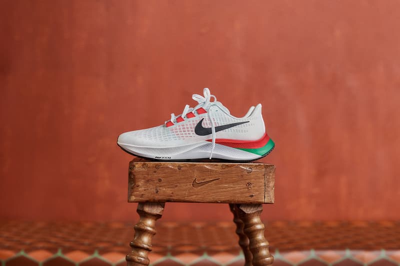 kipchoge nike collection