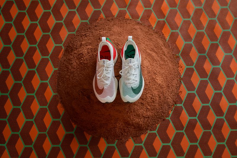 kipchoge nike collection