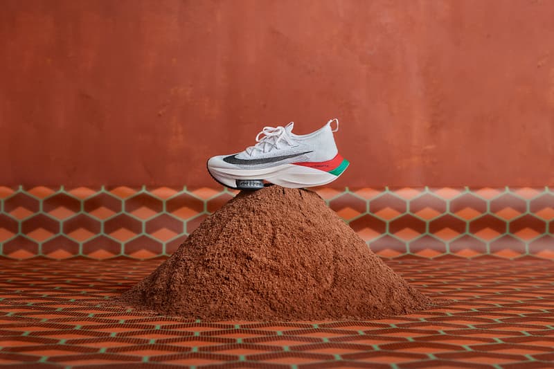 kipchoge nike collection
