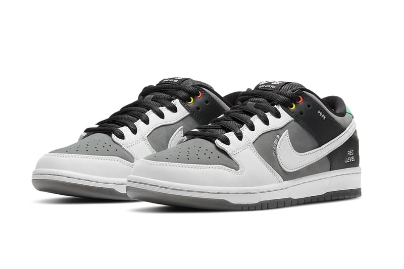 nike dunk camera