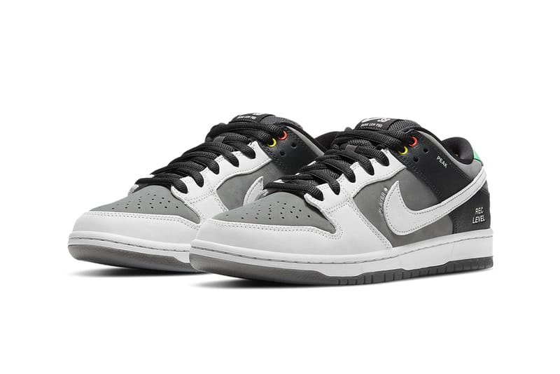 Nike SB Dunk Low Camcorder CV1659-001 Release Date | Hypebeast
