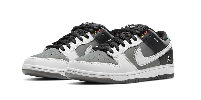 Nike SB Dunk Low Camcorder CV1659-001 Release Date | Hypebeast