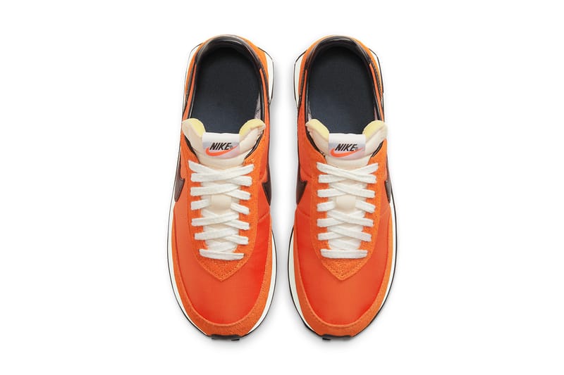Nike Waffle Trainer 2 Midnight Navy DB3004-400 | Hypebeast