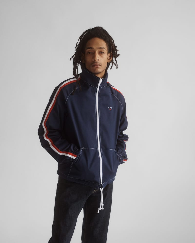 NOAH NY Spring/Summer 2021 Collection Lookbook | Hypebeast