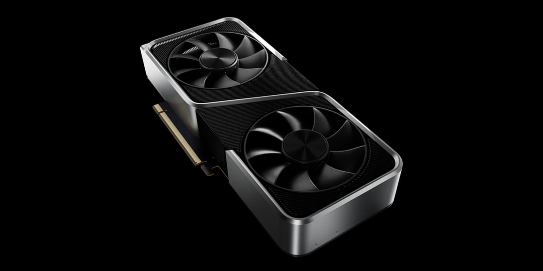 NVIDIA снижает скорость майнинга криптовалют на RTX 3060, чтобы избежать дефицита поставок