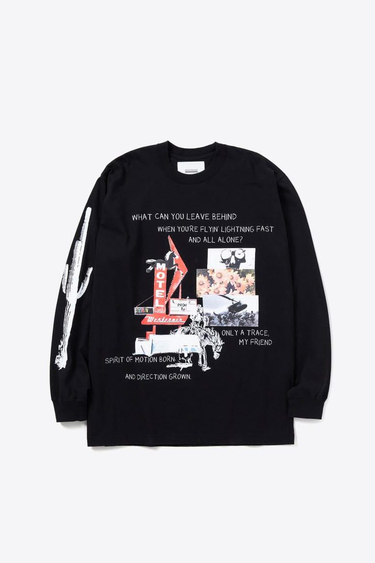 One Of These Days x NEIGHBORHOOD Collaboration | Hypebeast