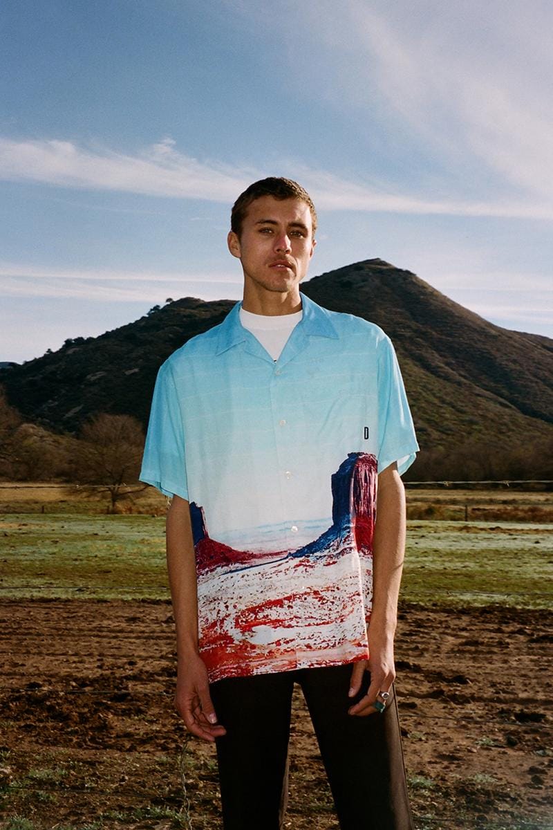 One Of These Days x NEIGHBORHOOD Collaboration | Hypebeast