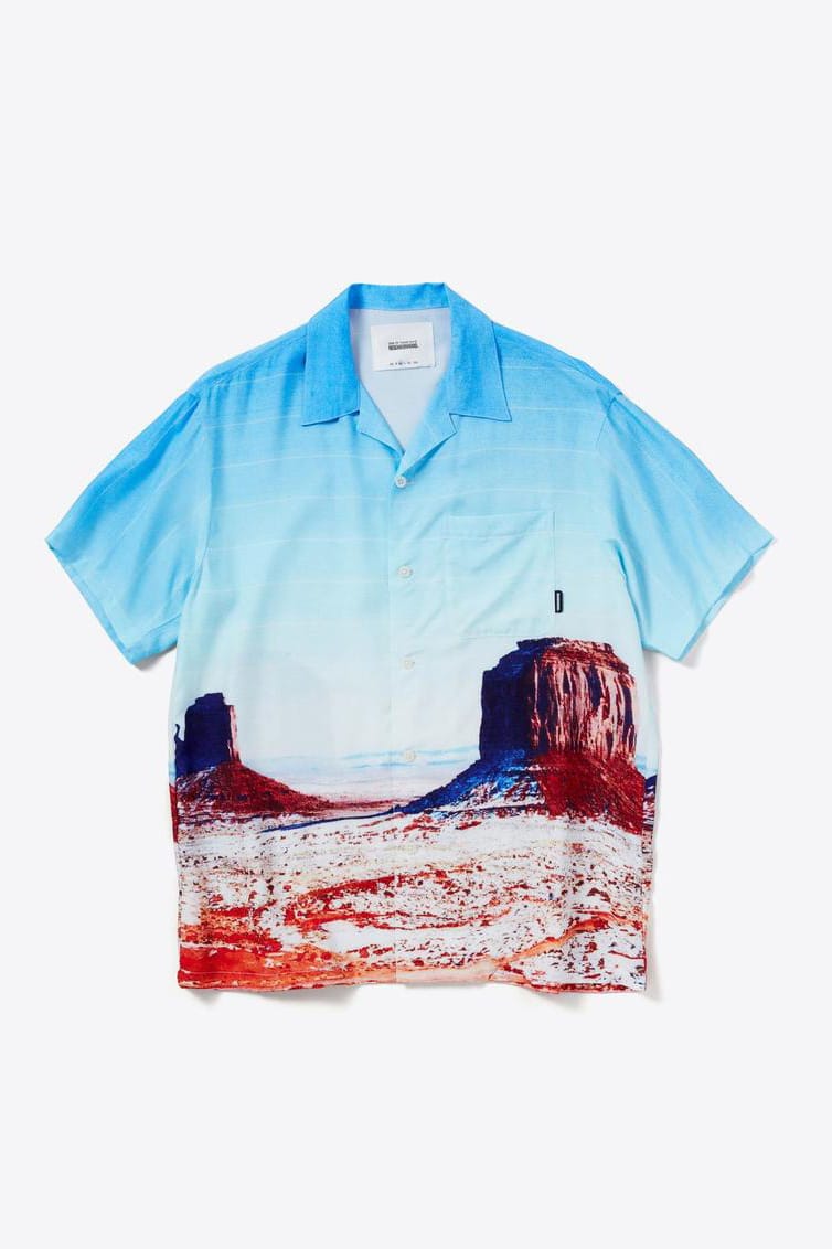 One Of These Days x NEIGHBORHOOD Collaboration | Hypebeast