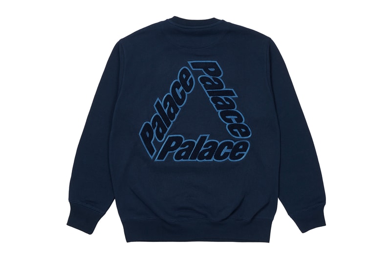 Palace Skateboards Spring 2021 Week 3 Drop List | Hypebeast