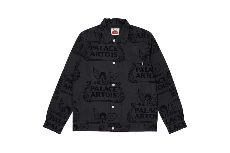 Palace Skateboards x Stella Artois Every Piece | Hypebeast