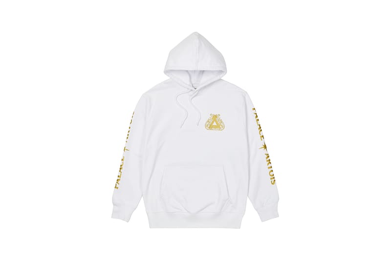 Palace x Stella Artois Tap Handle White - FW21 - US