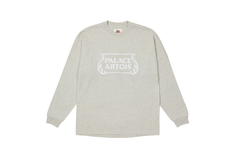 Palace Skateboards x Stella Artois Every Piece | Hypebeast