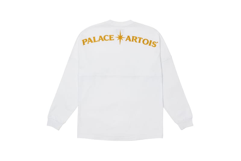 Palace Skateboards x Stella Artois Every Piece | Hypebeast