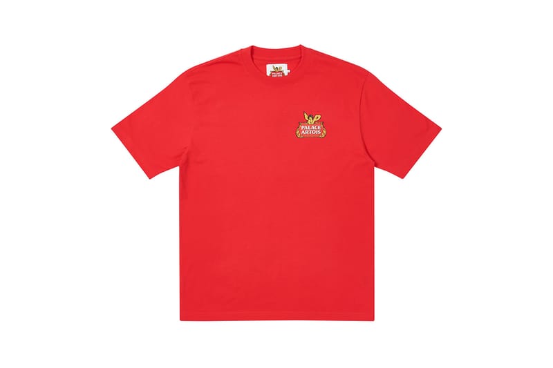 Palace Skateboards x Stella Artois Every Piece | Hypebeast