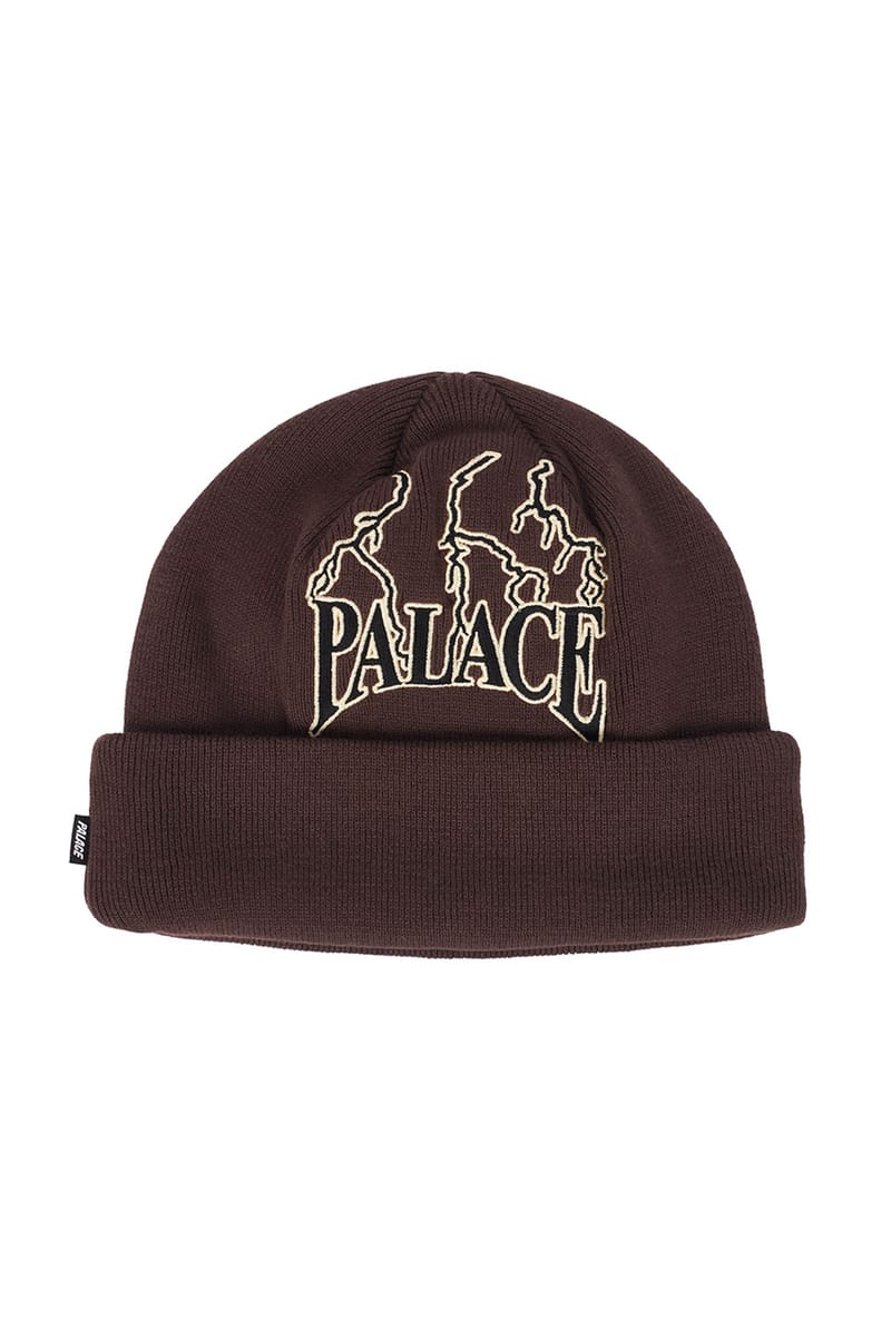 PALACE SKATEBOARDS AMG 2.0 BEANIE WHITE 2022 | eBay