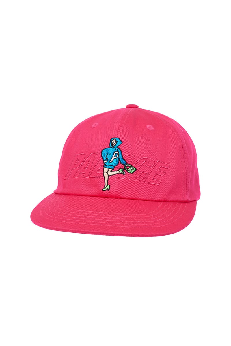 Palace Spring 2021 Accessories, Hats, Decks & Bags | Hypebeast