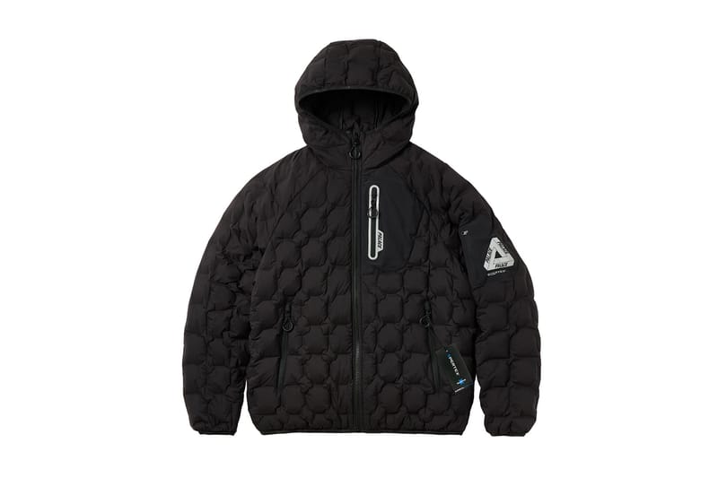 Palace Spring 2021 Outerwear Release Information | Hypebeast