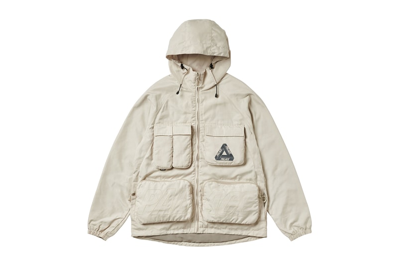 Palace Spring 2021 Outerwear Release Information | Hypebeast