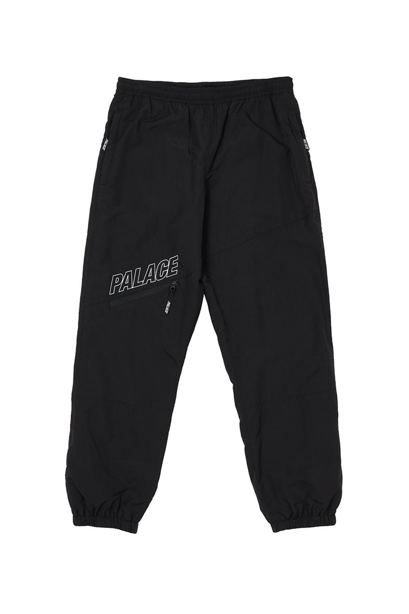 Palace Spring 2021 Trousers, Bottoms & GORE-TEX Pants | Hypebeast