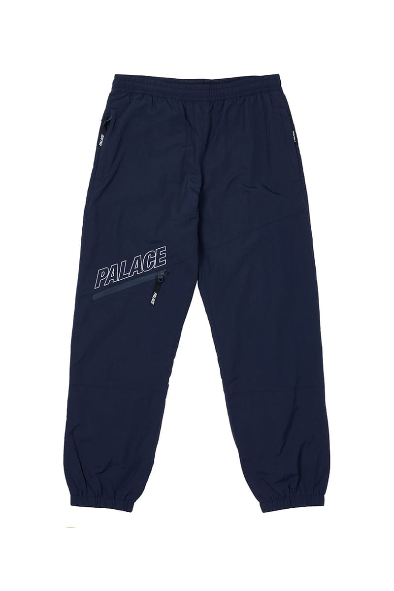 Palace 3 track hotsell shell pant