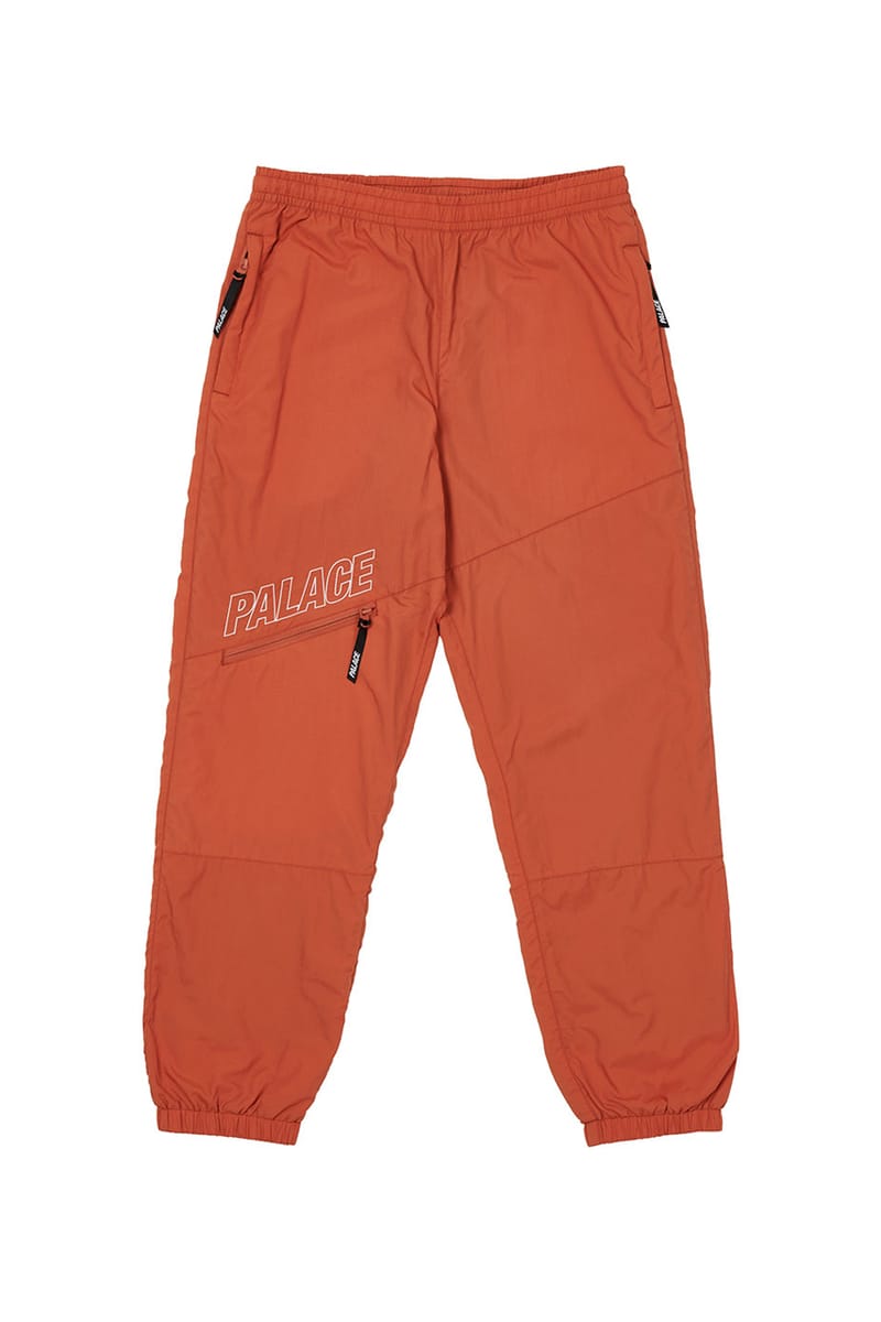 Palace Spring 2021 Trousers, Bottoms & GORE-TEX Pants