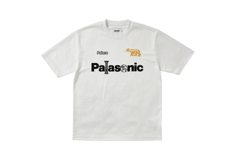 Palace Skateboards Spring 2021 T-Shirts Details | Hypebeast Palace Skateboards Spring 2021 T-Shirts Details | Hypebeast