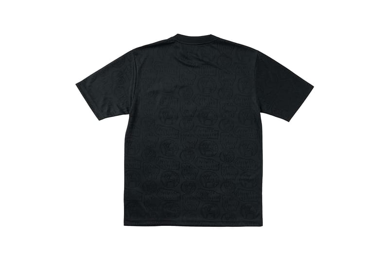 Palace Skateboards Spring 2021 T-Shirts Details | Hypebeast