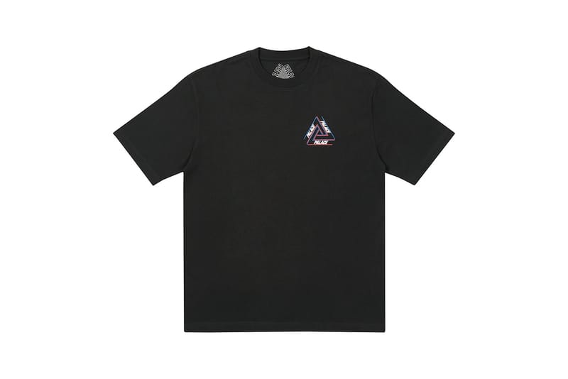 Palace Skateboards Spring 2021 T-Shirts Details | Hypebeast