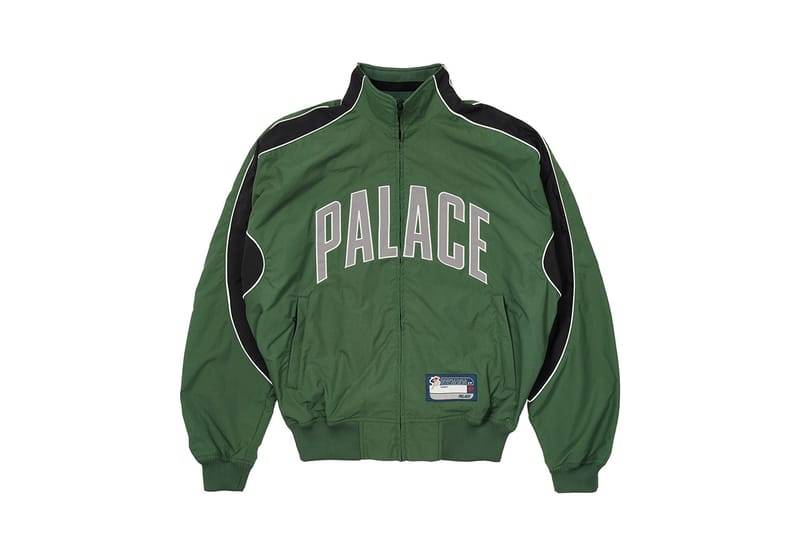 Palace Spring 2021 Tracksuits Release Info | Hypebeast