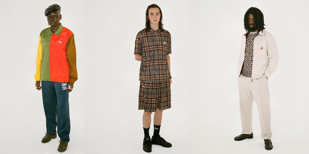 patta release date
